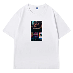 GoldGlove Positive Gaming Energy Design Gold Glove T-Shirts