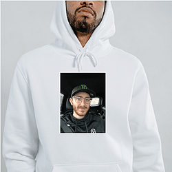 GoldGlove The OG Goldy Tee Gold Glove Hoodies