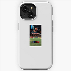 GoldGlove Unique Headset Silhouette Motif Gold Glove iPhone Cases