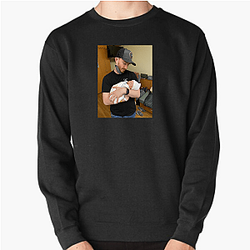GoldGlove Wholesome Gaming Fashion Gold Glove Sweatshirts