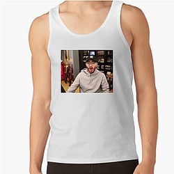 GoldGlove GG Army Tee Gold Glove Tank Tops