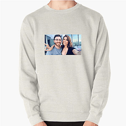 GoldGlove Chill Stream Vibe Gold Glove Sweatshirts