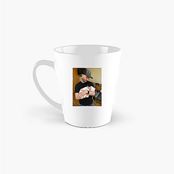 GoldGlove Wholesome Gaming Fashion Gold Glove Mugs