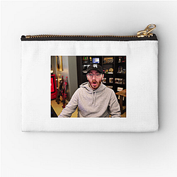 GoldGlove GG Army Tee Gold Glove Zipper Pouches