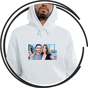 Gold Glove Hoodies