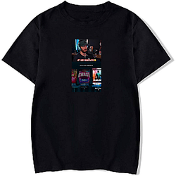 GoldGlove Positive Gaming Energy Design Gold Glove T-Shirts