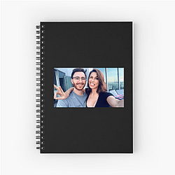 GoldGlove Chill Stream Vibe Gold Glove Notebook