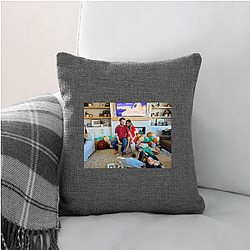 GoldGlove Butts & Games Look (Humorous) Gold Glove Pillows Cover