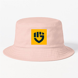 GoldGlove Let's Play Style Gold Glove Hats & Caps