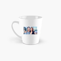 GoldGlove Chill Stream Vibe Gold Glove Mugs