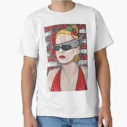 Joanna Stayton - Overboard - Goldie Hawn Classic T-Shirt