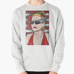 Joanna Stayton - Overboard - Goldie Hawn Sweater