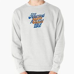 Goldie Hawn 90s Classic Pullover Sweatshirt