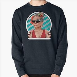 Overboard Goldie Hawn Sweater