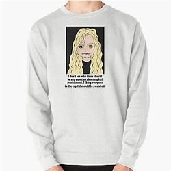 GOLDIE HAWN FAN ART Sweatshirt