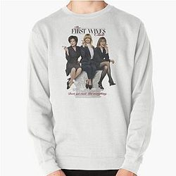 First Wives Club Goldie Hawn T-Shirt Pullover Sweatshirt