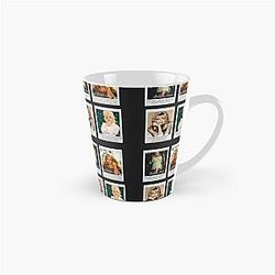 Goldie Hawn T Shirt Mug
