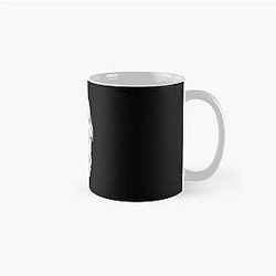 Goldie Hawn Minimalistic Pop Art Filip Hellman Classic Mug