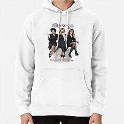 First Wives Club (1996) movie poster Goldie Hawn Pullover Hoodie