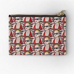 Joanna Stayton - Overboard - Goldie Hawn Storage Pouch