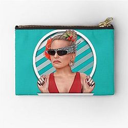 Overboard Goldie Hawn Zipper Pouch
