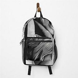 Young Goldie Hawn Backpack