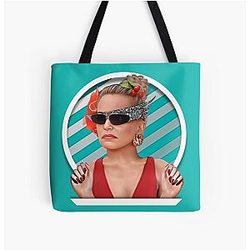 Overboard - Goldie Hawn Tote Bag