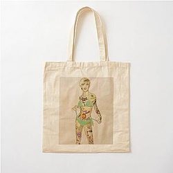 Goldie Hawn Laugh Bag
