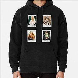 Goldie Hawn Sticker Set T Shirt Hoodie