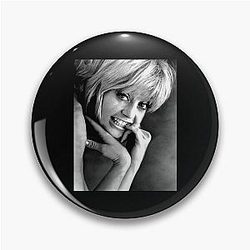 Young Goldie Hawn