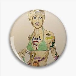 Goldie Hawn Laugh In
