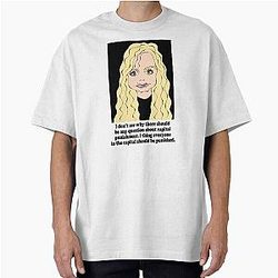 GOLDIE HAWN FAN ART T-Shirt