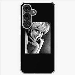 Young Goldie Hawn Samsung Galaxy Case
