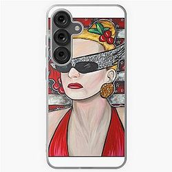 Joanna Stayton - Overboard Goldie Hawn Samsung Galaxy Soft Case