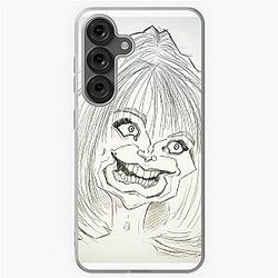Goldie Hawn - Samsung Galaxy Case