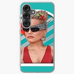 Overboard Goldie Hawn Samsung Galaxy Case