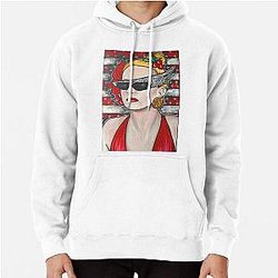 Joanna Stayton - Overboard - Goldie Hawn Hoodie