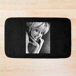 Bath Mat by Goldie Hawn