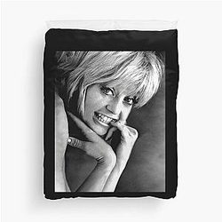 Young Goldie Hawn Cover