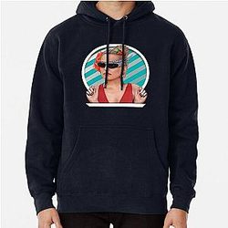 Overboard Goldie Hawn Pullover Hoodie
