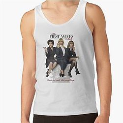 First Wives Club Goldie Hawn Tank Top