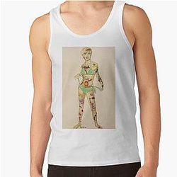 Goldie Hawn Tank Top