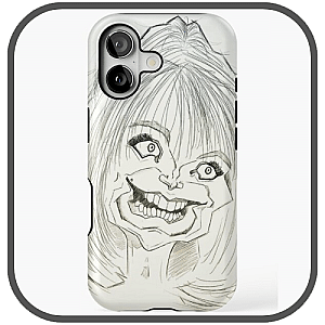 Goldie Hawn Cases