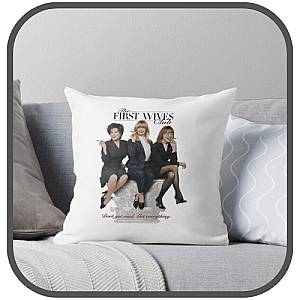 Goldie Hawn Pillows Cover