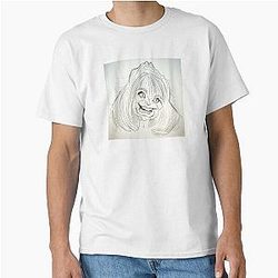 Goldie Hawn Classic T-Shirt