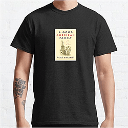 Good American Family Collecte limitée Good American Family T-shirts