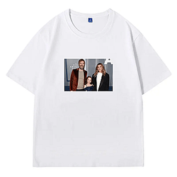 Good American Family Merch für Fans Good American Family T-Shirts
