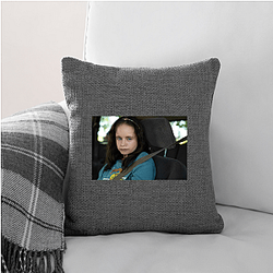Good American Family Merch Good American Family Cubierta de almohadas