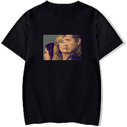 Good American Family Marchandise pour ventilateurs Good American Family T-shirts