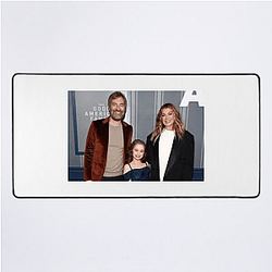 Good American Family Marchandises pour éventails Good American Family Plaquettes de souris